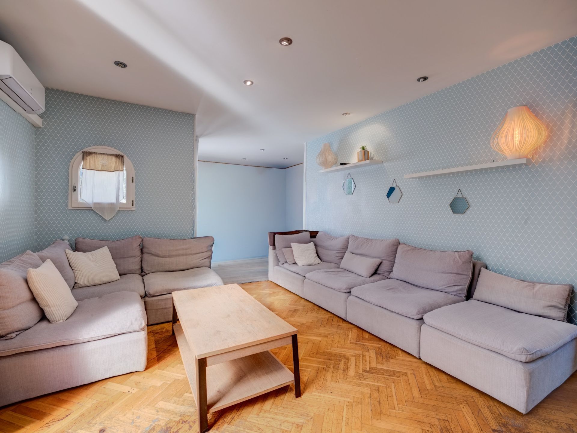 villa 4 Pièces en vente sur LE CANNET (06110)