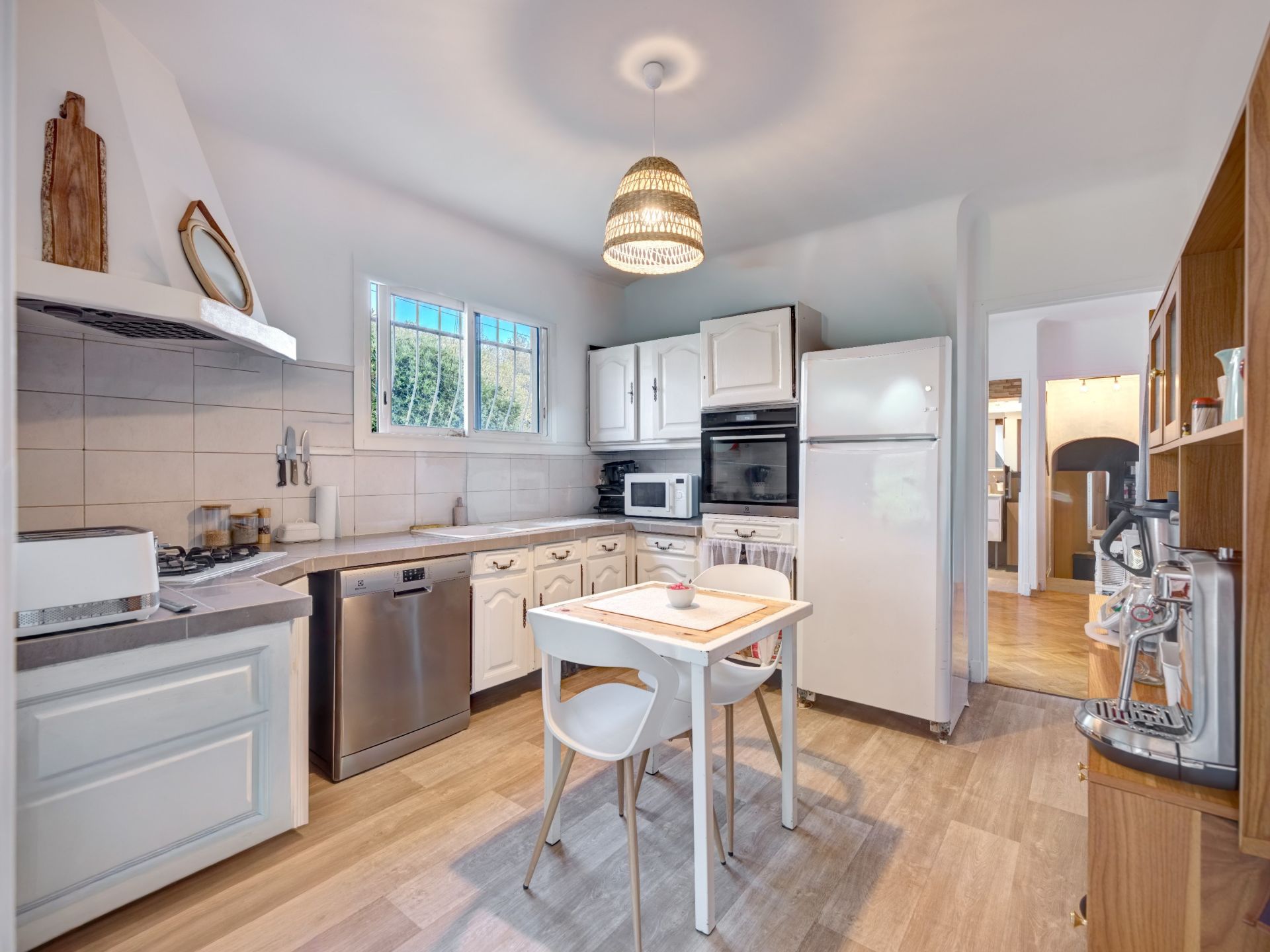 villa 4 Pièces en vente sur LE CANNET (06110)