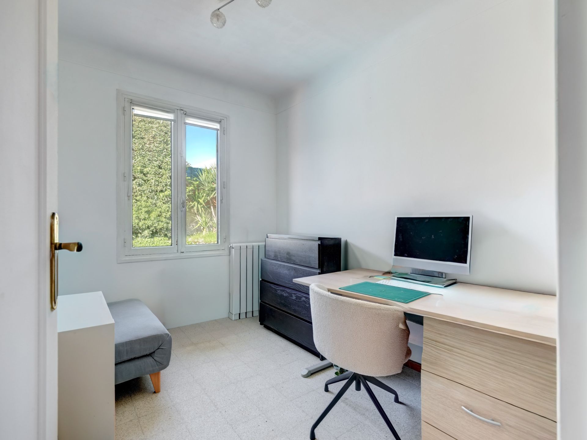 villa 4 Pièces en vente sur LE CANNET (06110)