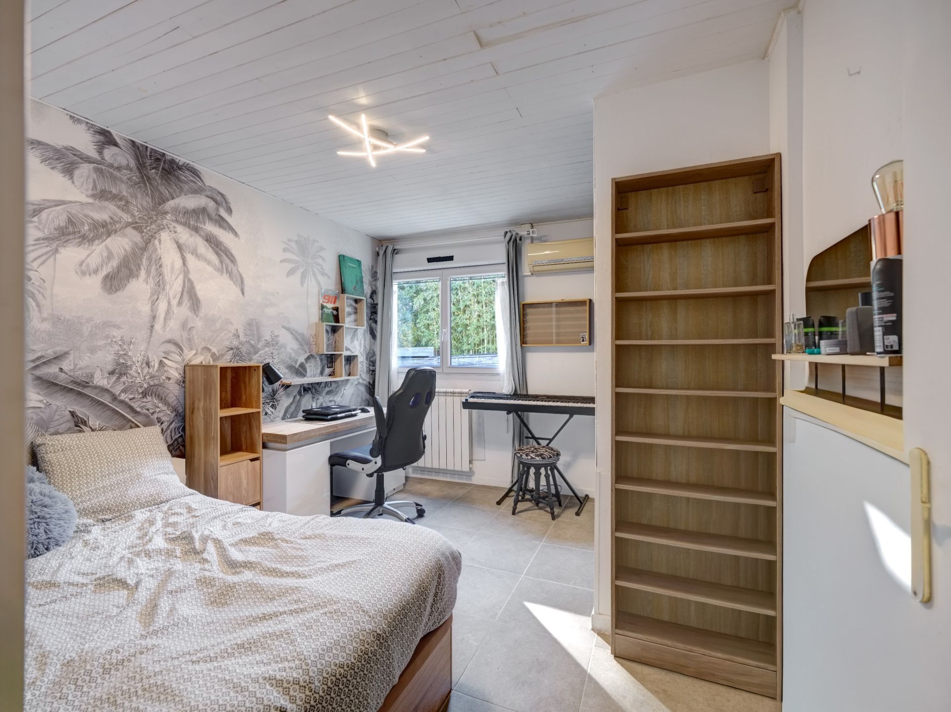 villa 4 Pièces en vente sur LE CANNET (06110)