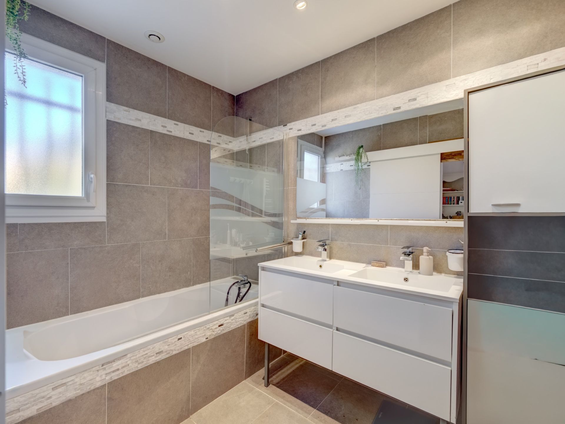 villa 4 Pièces en vente sur LE CANNET (06110)