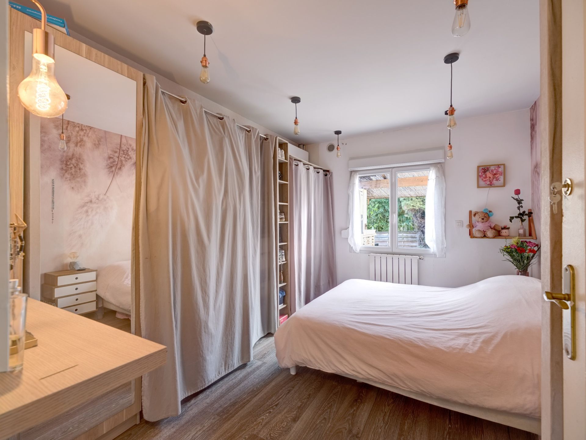 villa 4 Pièces en vente sur LE CANNET (06110)