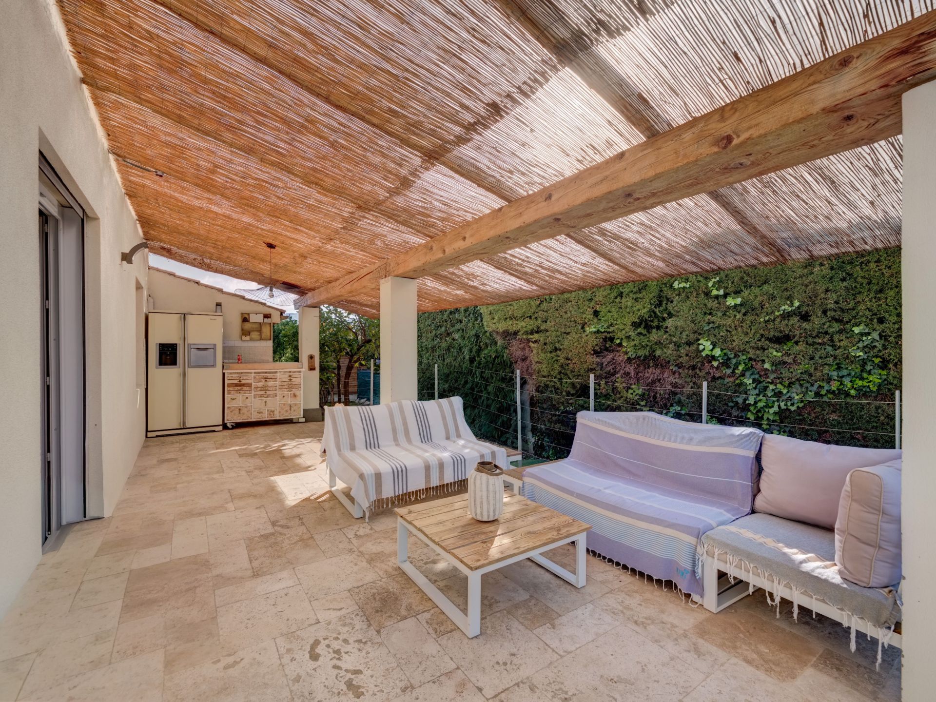 villa 4 Pièces en vente sur LE CANNET (06110)