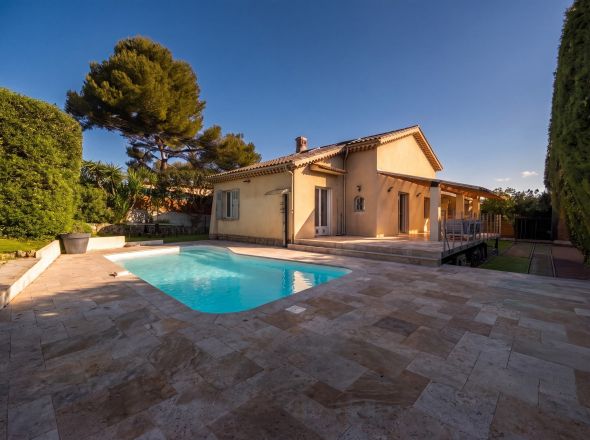 Vente Villa Le Cannet 4&nbsp;Pièces 113&nbsp;m²