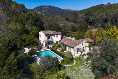 Sale Villa Roquefort-les-Pins 5&nbsp;Rooms 158&nbsp;m²