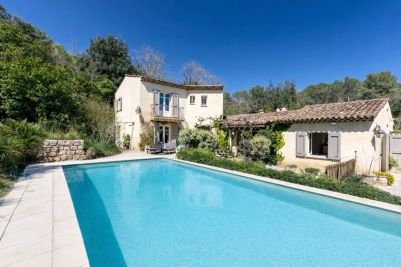 Sale Villa Roquefort-les-Pins 5&nbsp;Rooms 158&nbsp;m²