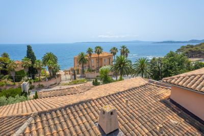 Sale Provencal house Les Issambres 12&nbsp;Rooms 650&nbsp;m²