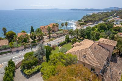 Sale Provencal house Les Issambres 12&nbsp;Rooms 650&nbsp;m²
