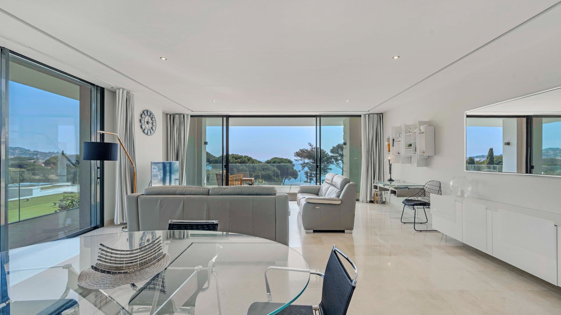 appartement 4 Pièces en vente sur STE MAXIME (83120)