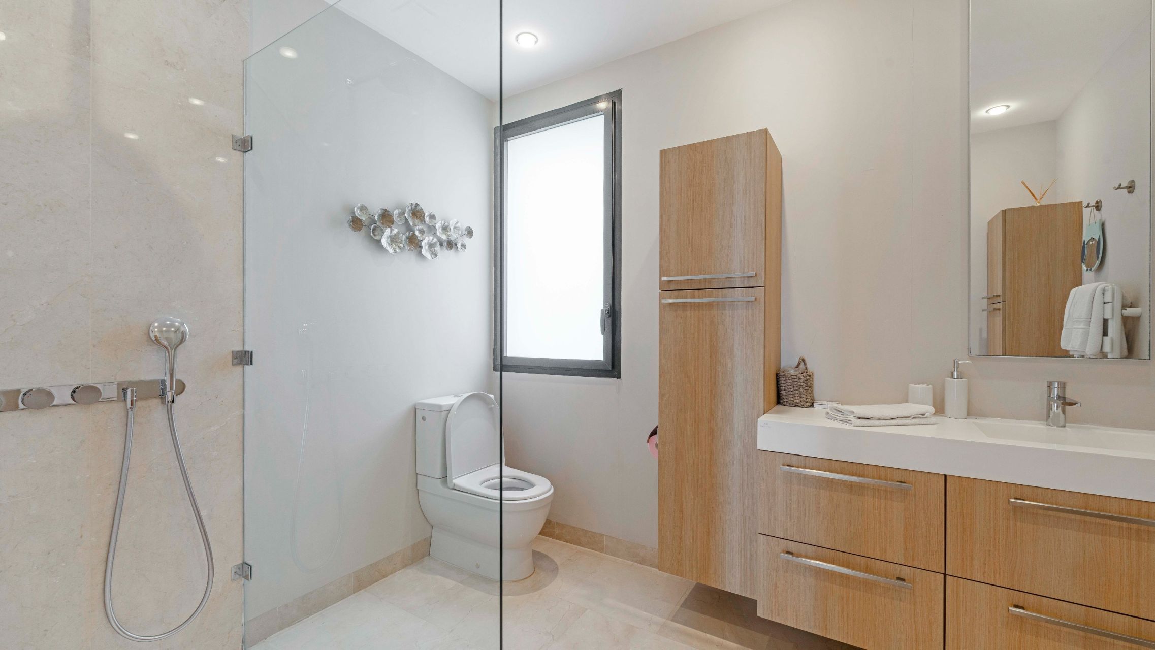 appartement 4 Pièces en vente sur STE MAXIME (83120)