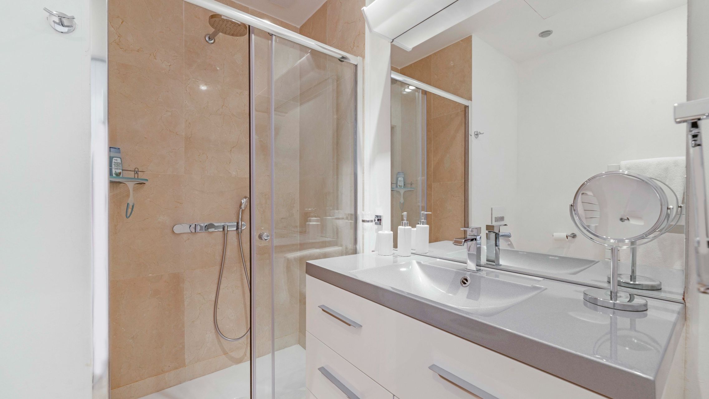 appartement 4 Pièces en vente sur STE MAXIME (83120)