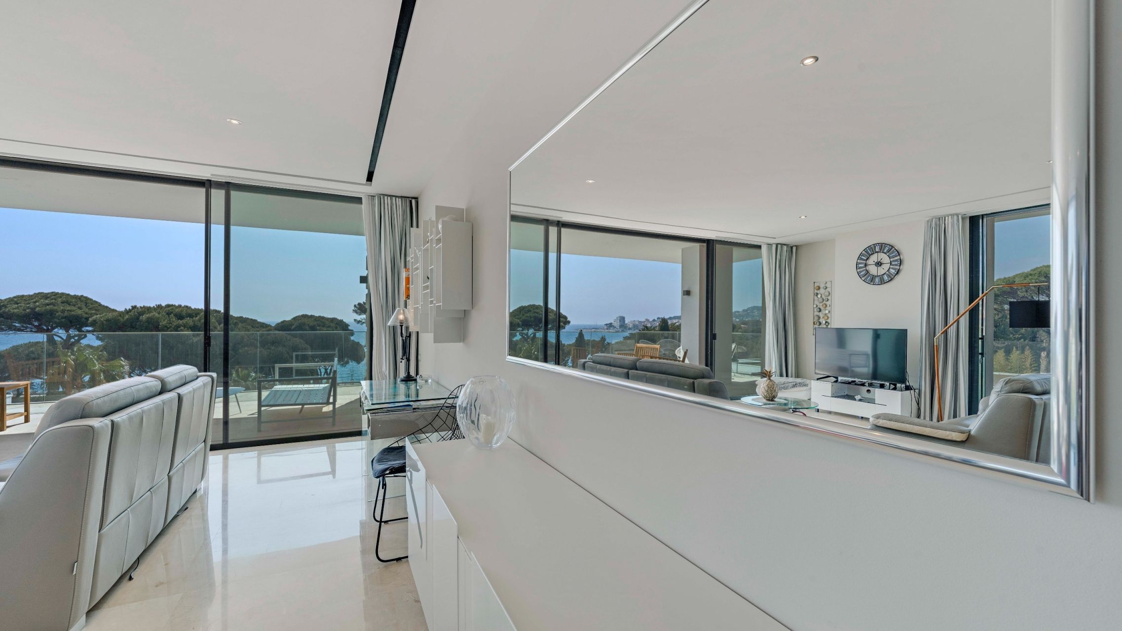 appartement 4 Pièces en vente sur STE MAXIME (83120)