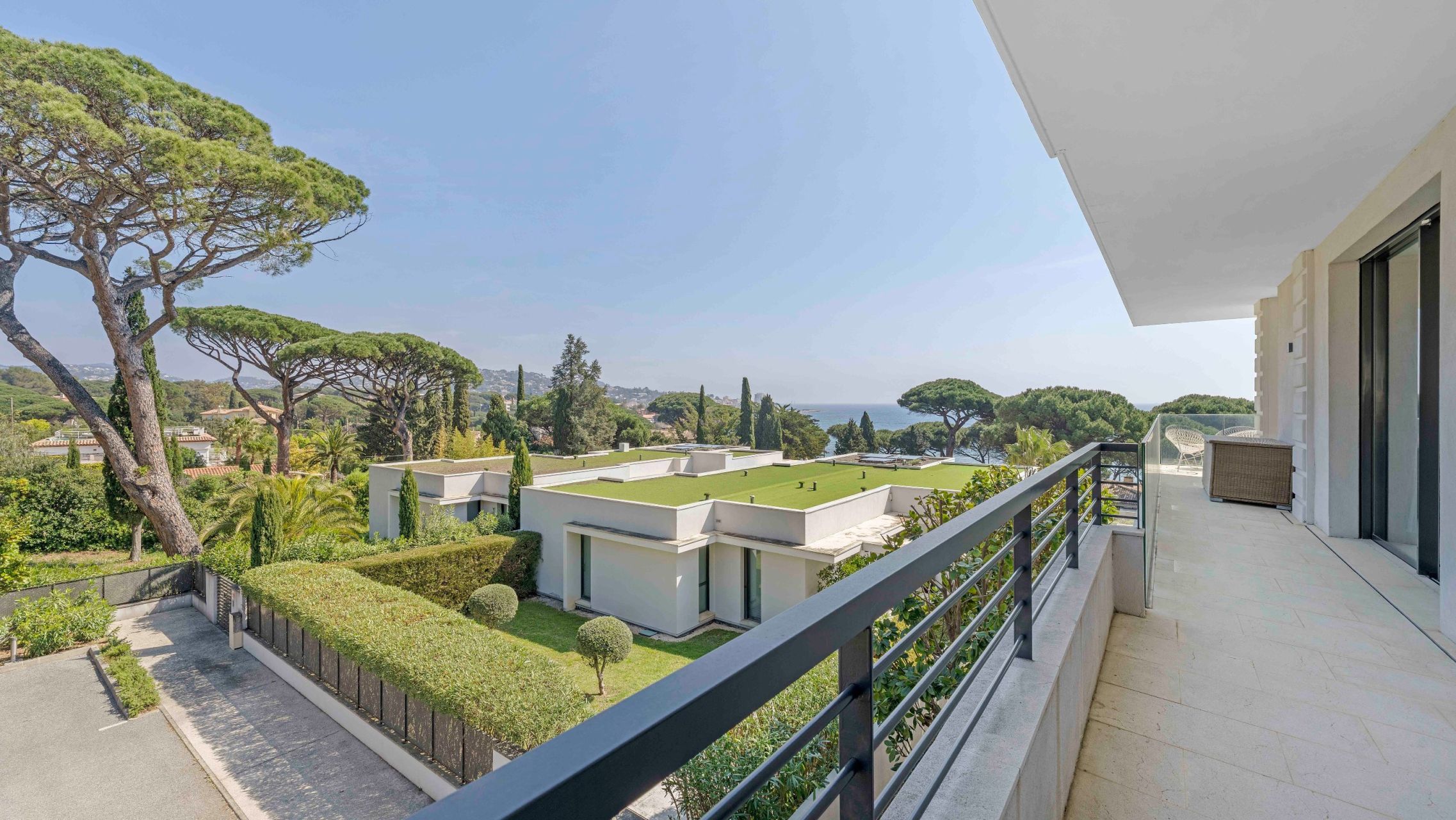 appartement 4 Pièces en vente sur STE MAXIME (83120)