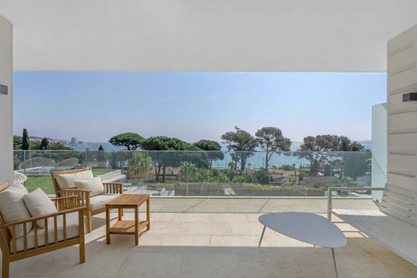 Vente Appartement Sainte-Maxime 4&nbsp;Pièces 124&nbsp;m²