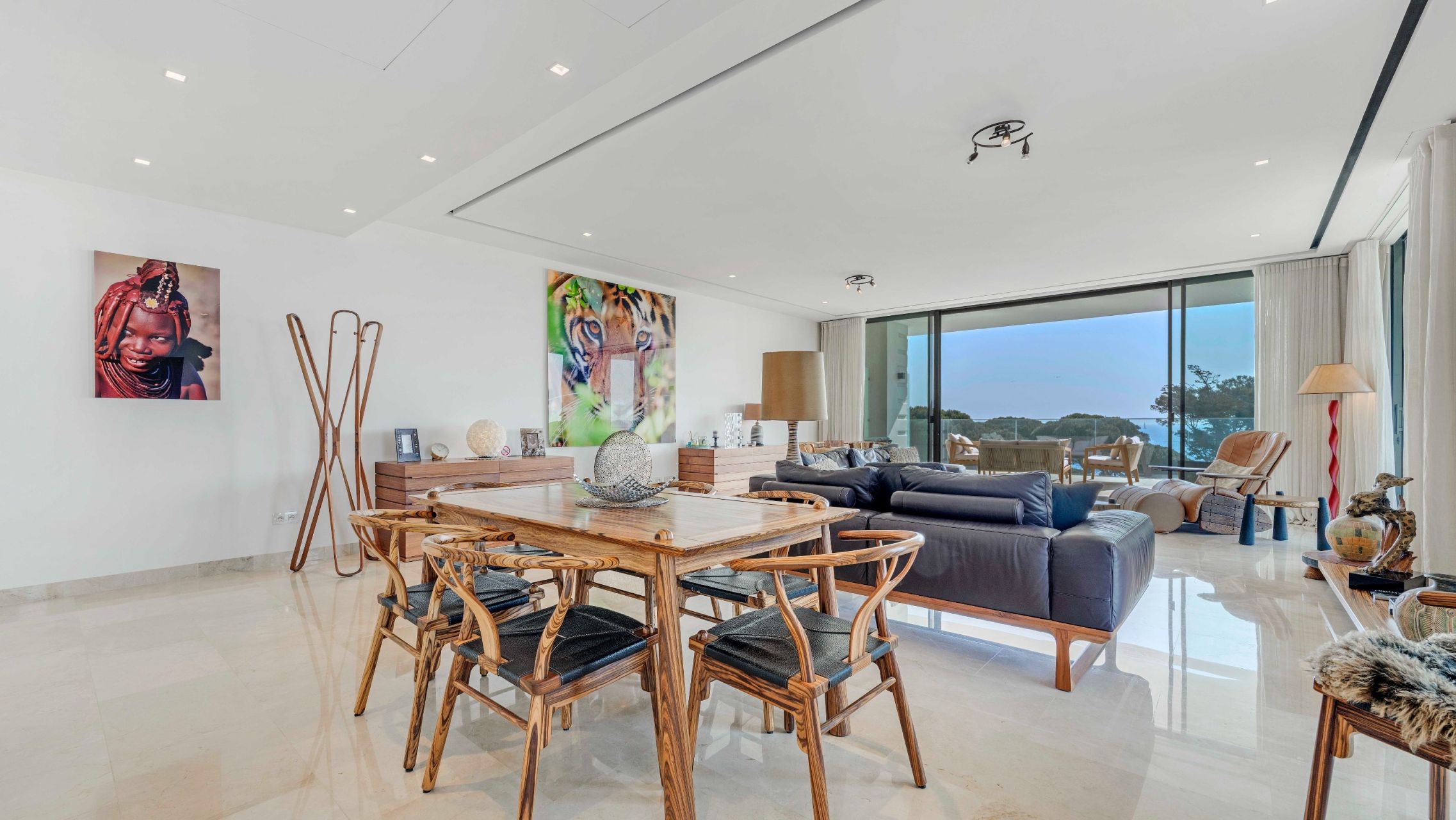 apartment 4 Rooms for sale on STE MAXIME (83120)