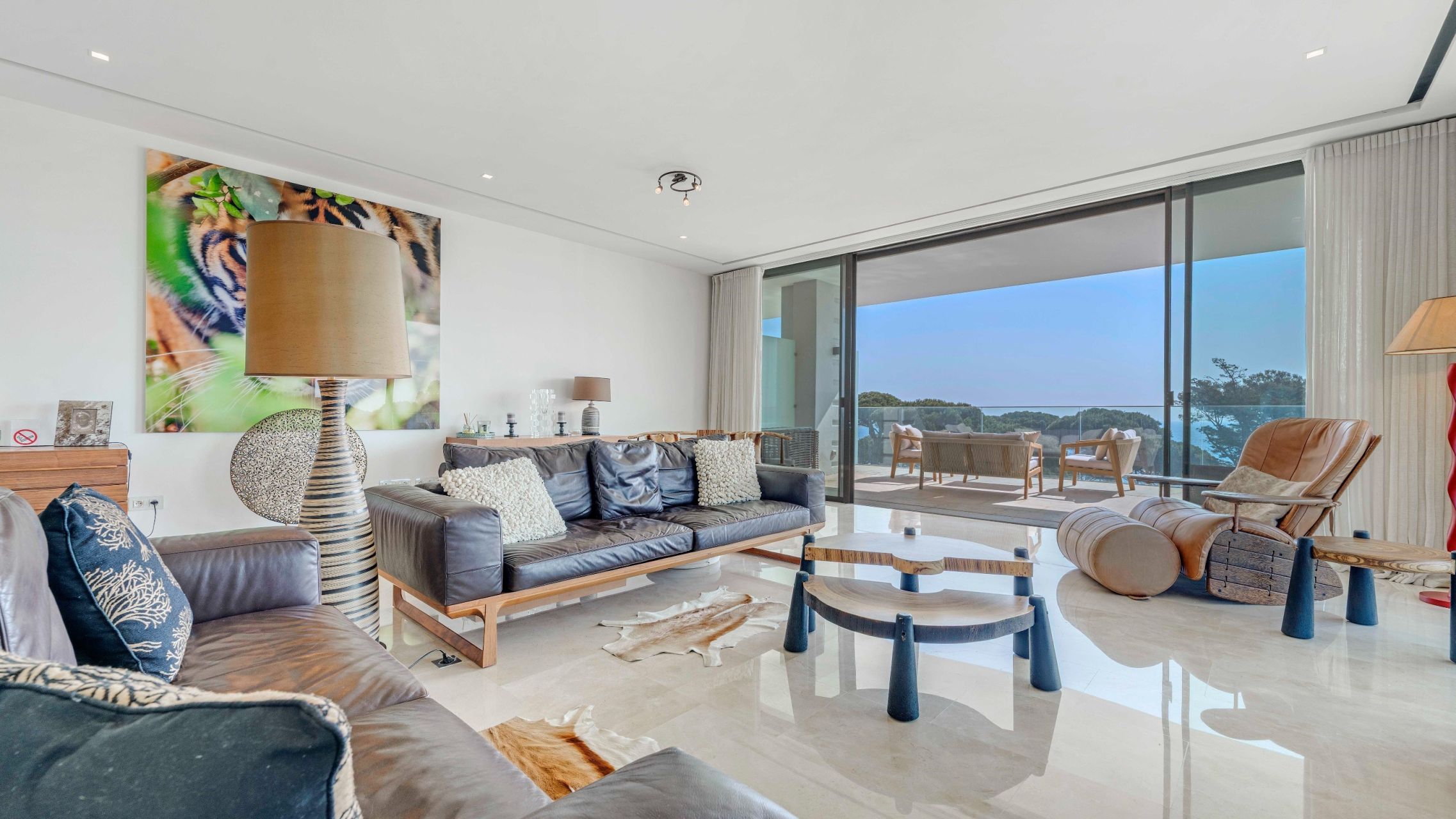 appartement 4 Pièces en vente sur STE MAXIME (83120)