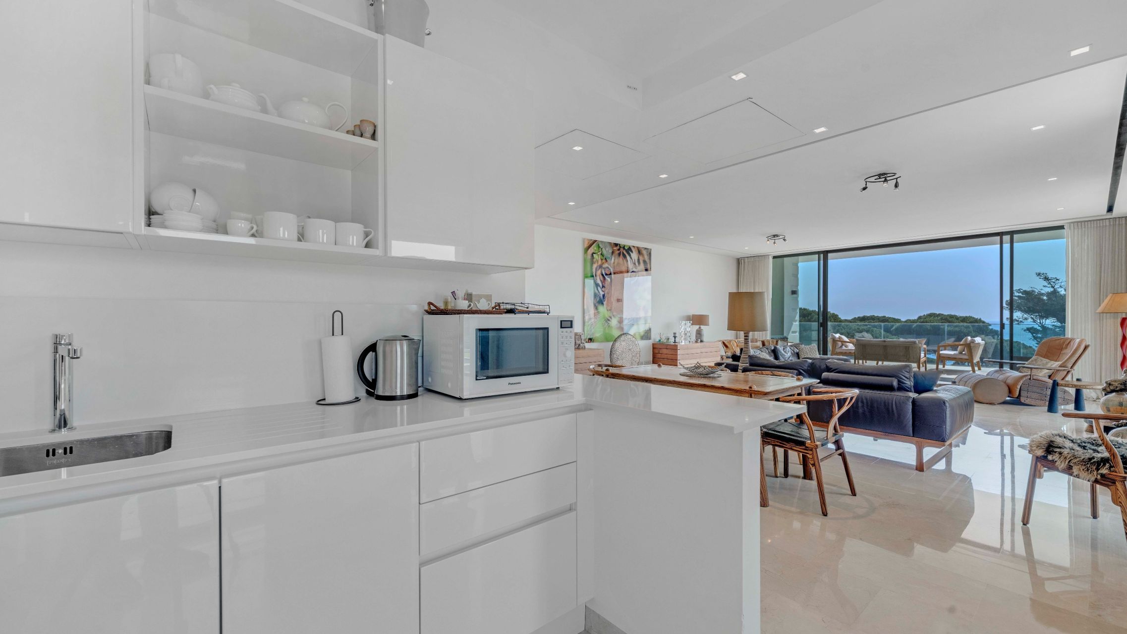 appartement 4 Pièces en vente sur STE MAXIME (83120)