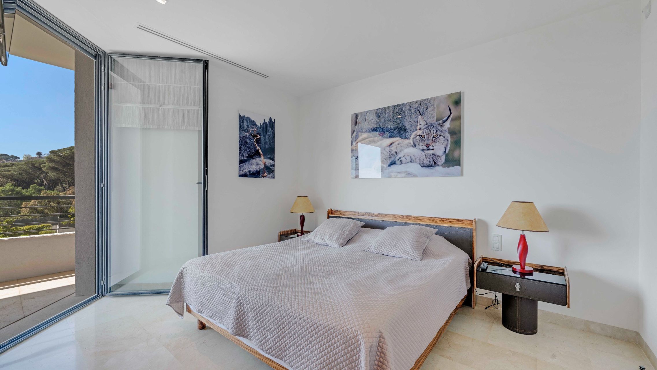 appartement 4 Pièces en vente sur STE MAXIME (83120)