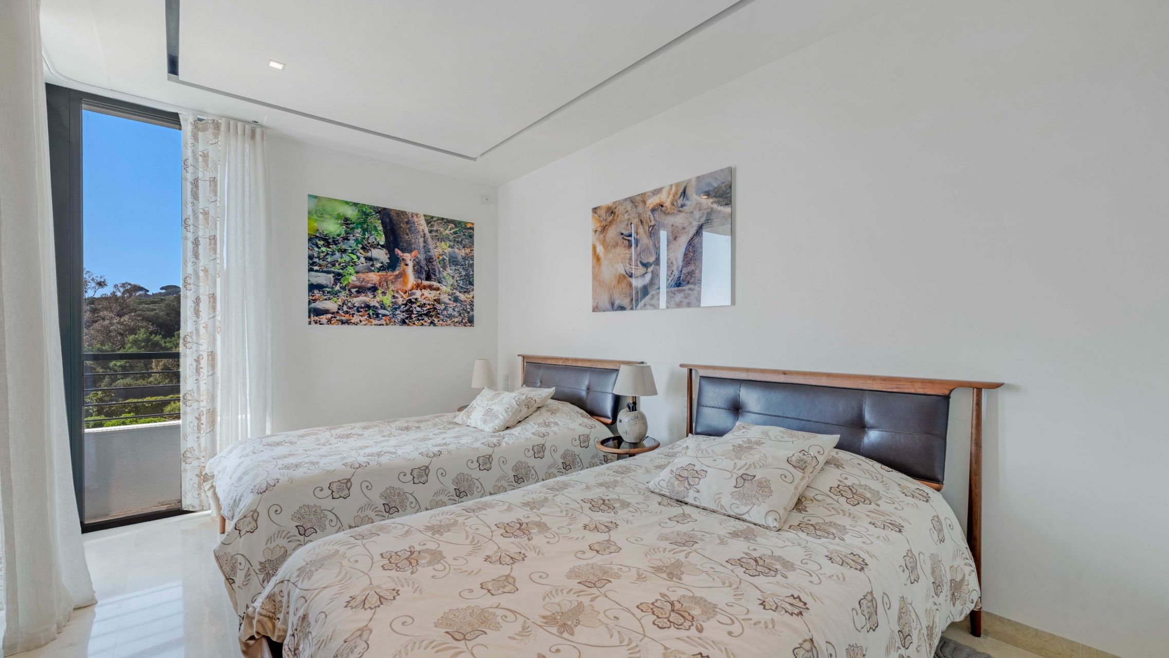 appartement 4 Pièces en vente sur STE MAXIME (83120)