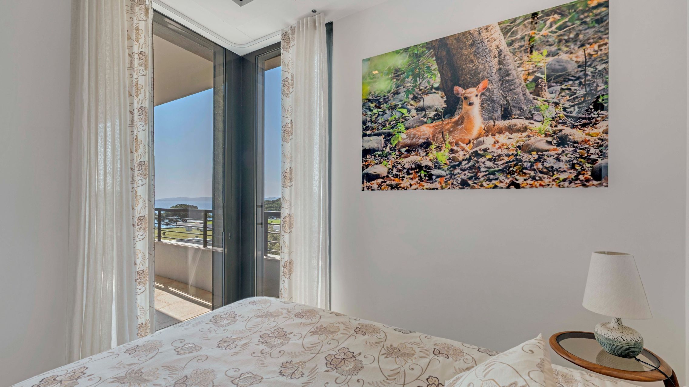 appartement 4 Pièces en vente sur STE MAXIME (83120)