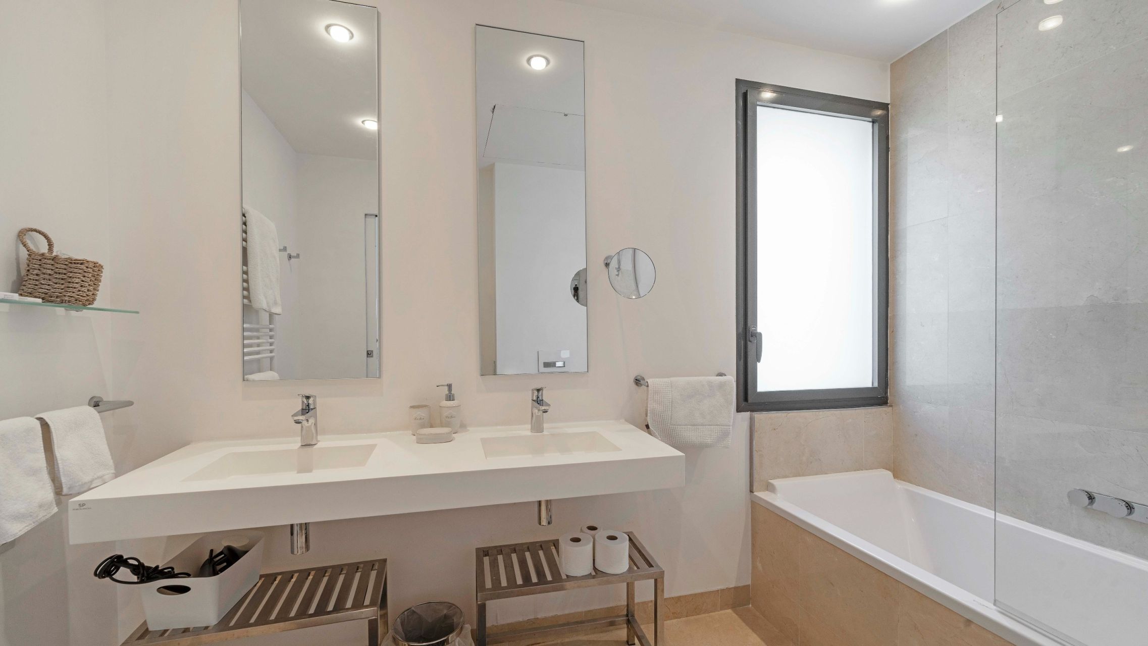 appartement 4 Pièces en vente sur STE MAXIME (83120)