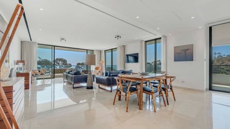 Vente Appartement Sainte-Maxime 4&nbsp;Pièces 118&nbsp;m²