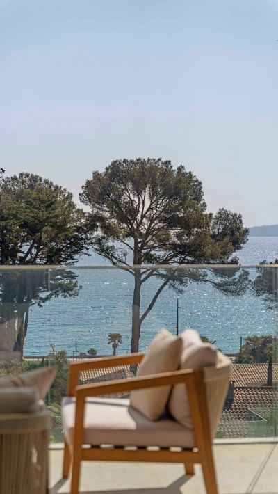 Vente Appartement Sainte-Maxime 4&nbsp;Pièces 118&nbsp;m²