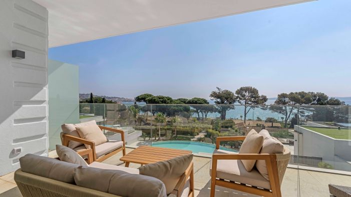 Vente Appartement Sainte-Maxime 4&nbsp;Pièces 118&nbsp;m²