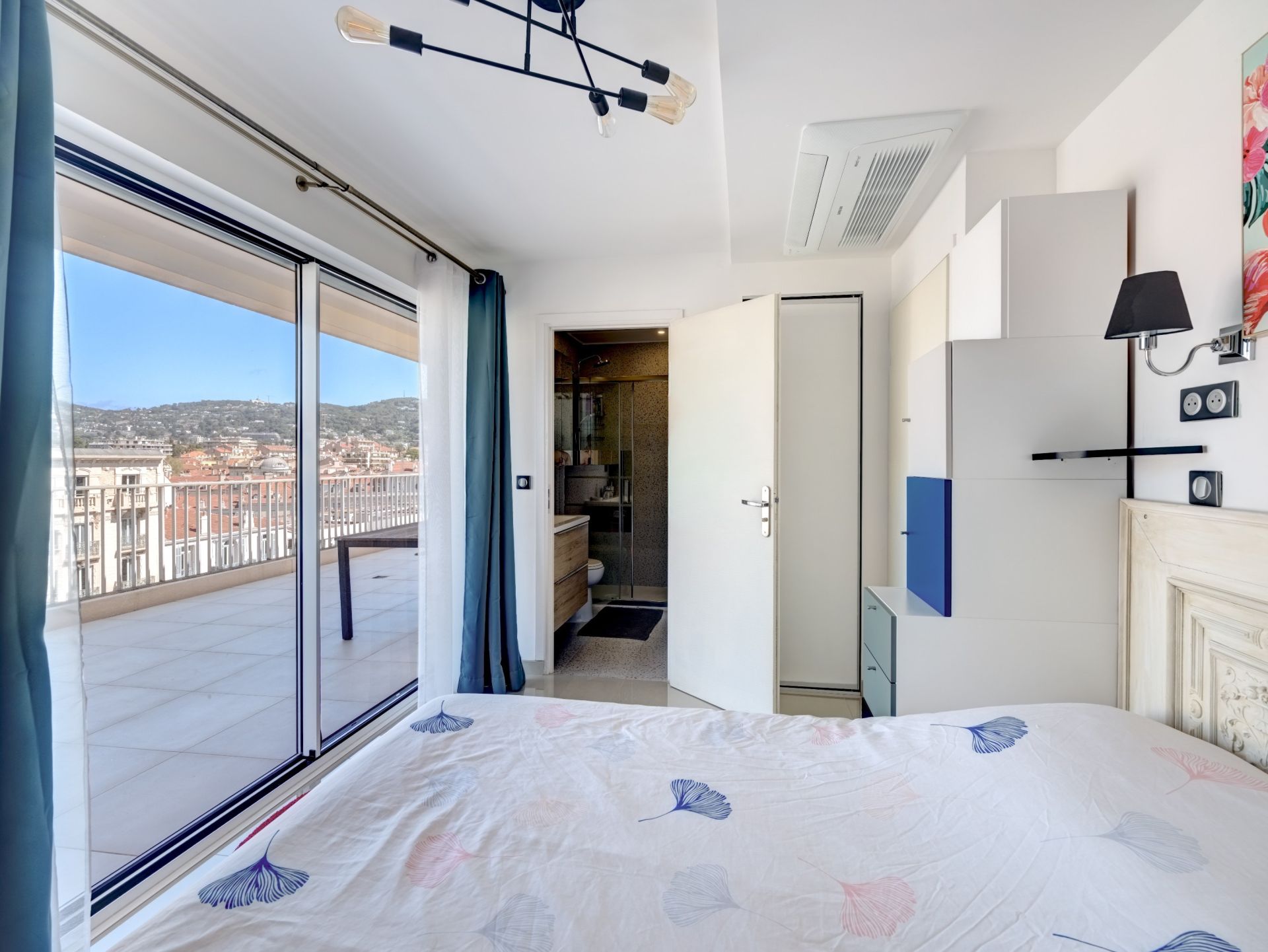 appartement 3 Pièces en vente sur CANNES (06400)