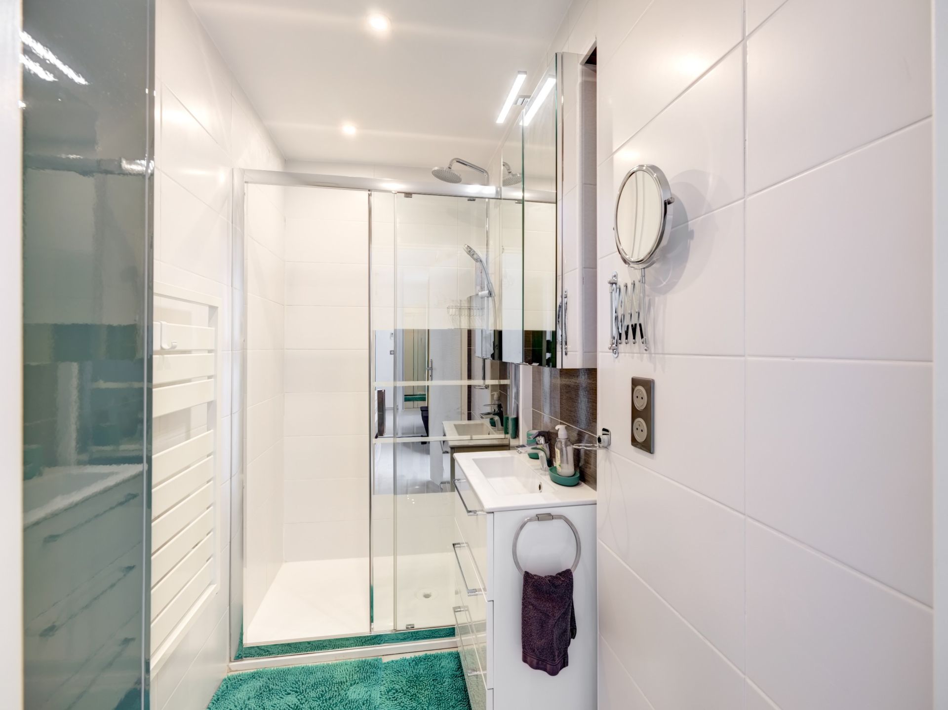 appartement 3 Pièces en vente sur CANNES (06400)