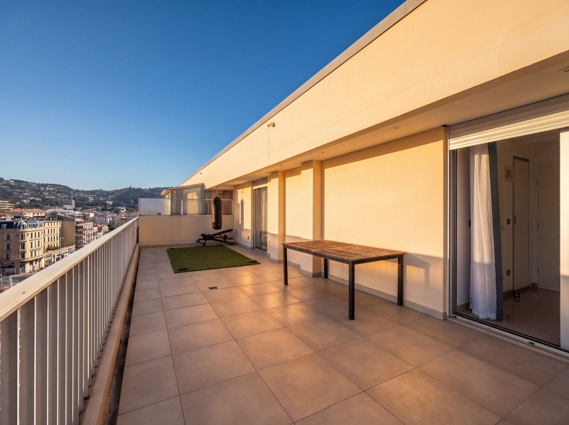 appartement 3 Pièces en vente sur CANNES (06400)