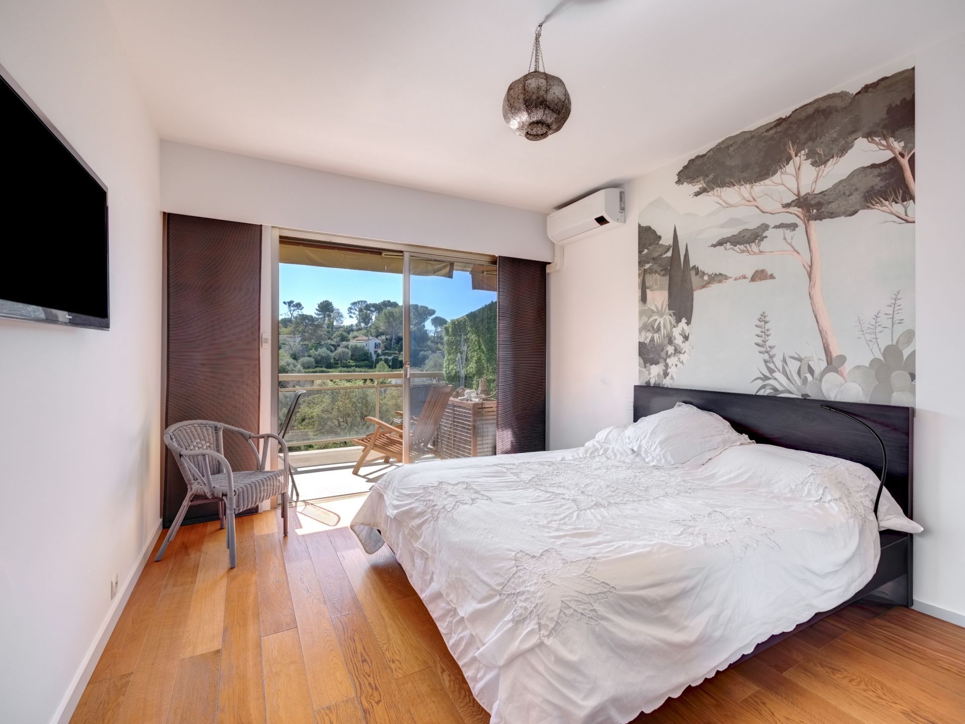 appartement 4 Pièces en vente sur LE CANNET (06110)