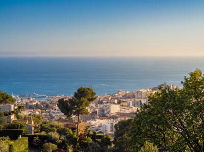 Sale Apartment Le Cannet 4&nbsp;Rooms 107&nbsp;m²