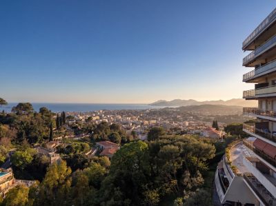 Vente Appartement Le Cannet 4&nbsp;Pièces 107&nbsp;m²