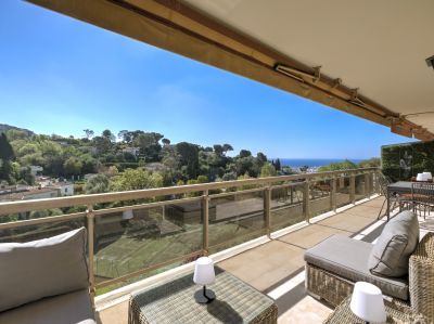 Vente Appartement Le Cannet 4&nbsp;Pièces 107&nbsp;m²