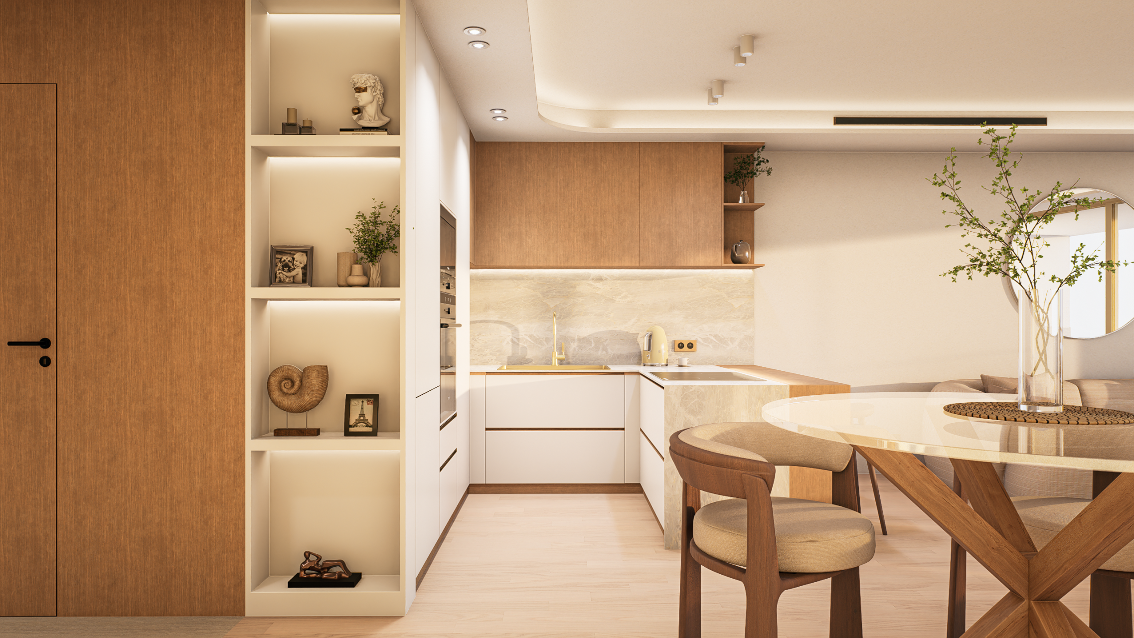 appartement 3 Pièces en vente sur CANNES (06400)