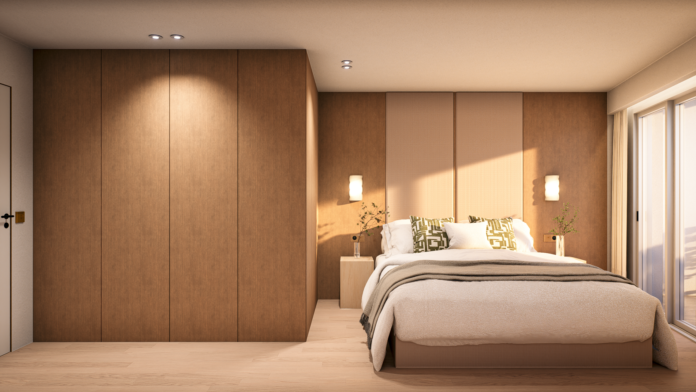 appartement 3 Pièces en vente sur CANNES (06400)