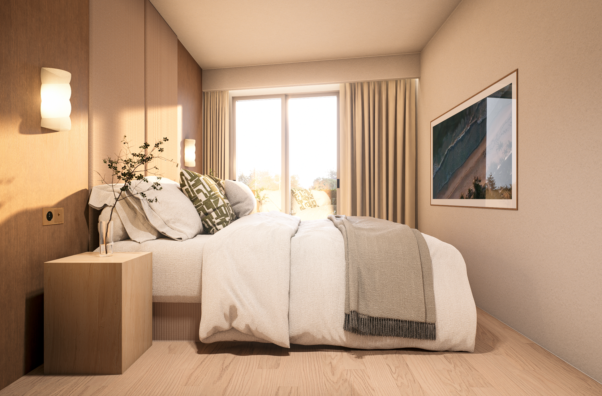 appartement 3 Pièces en vente sur CANNES (06400)