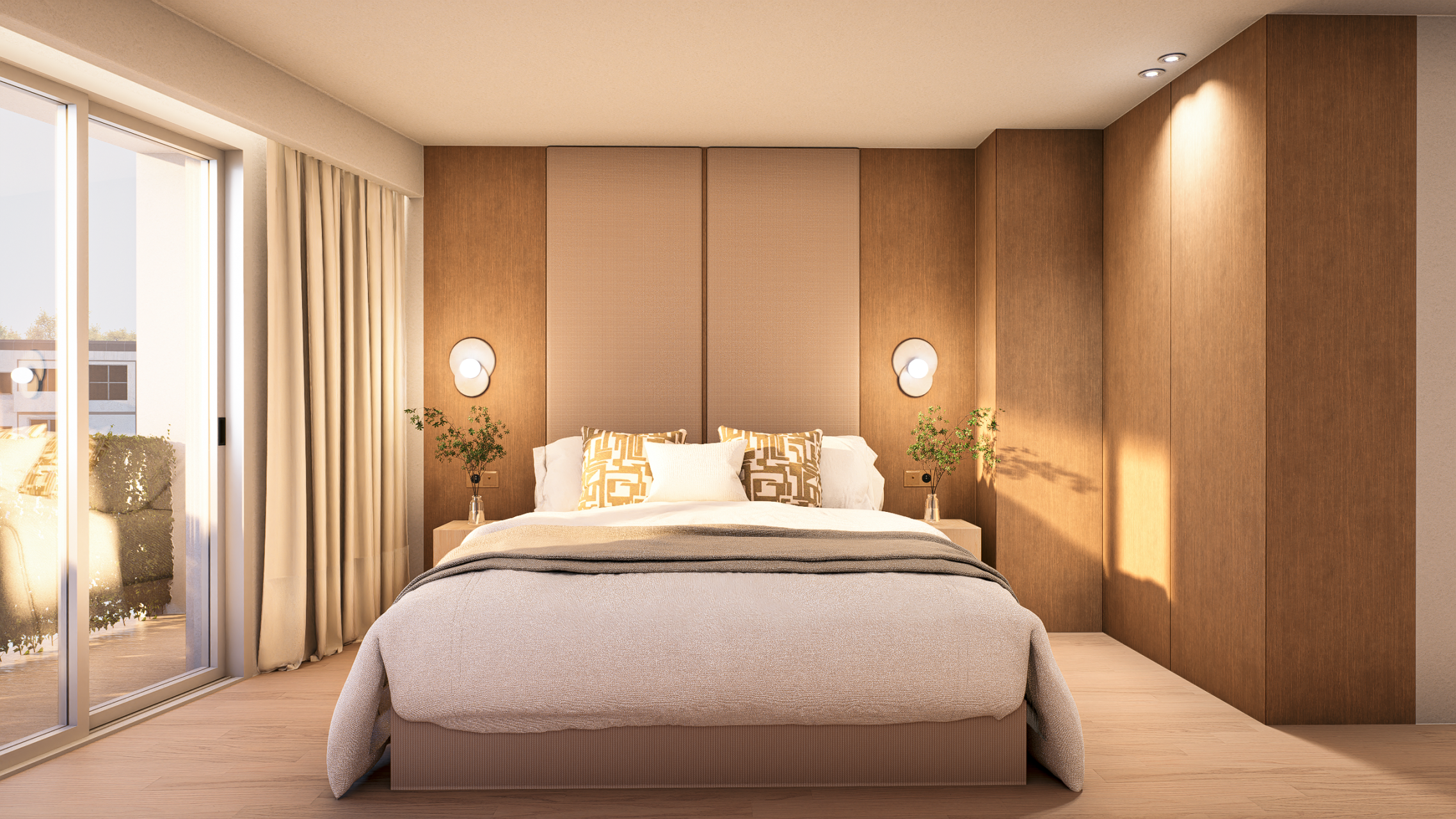 appartement 3 Pièces en vente sur CANNES (06400)