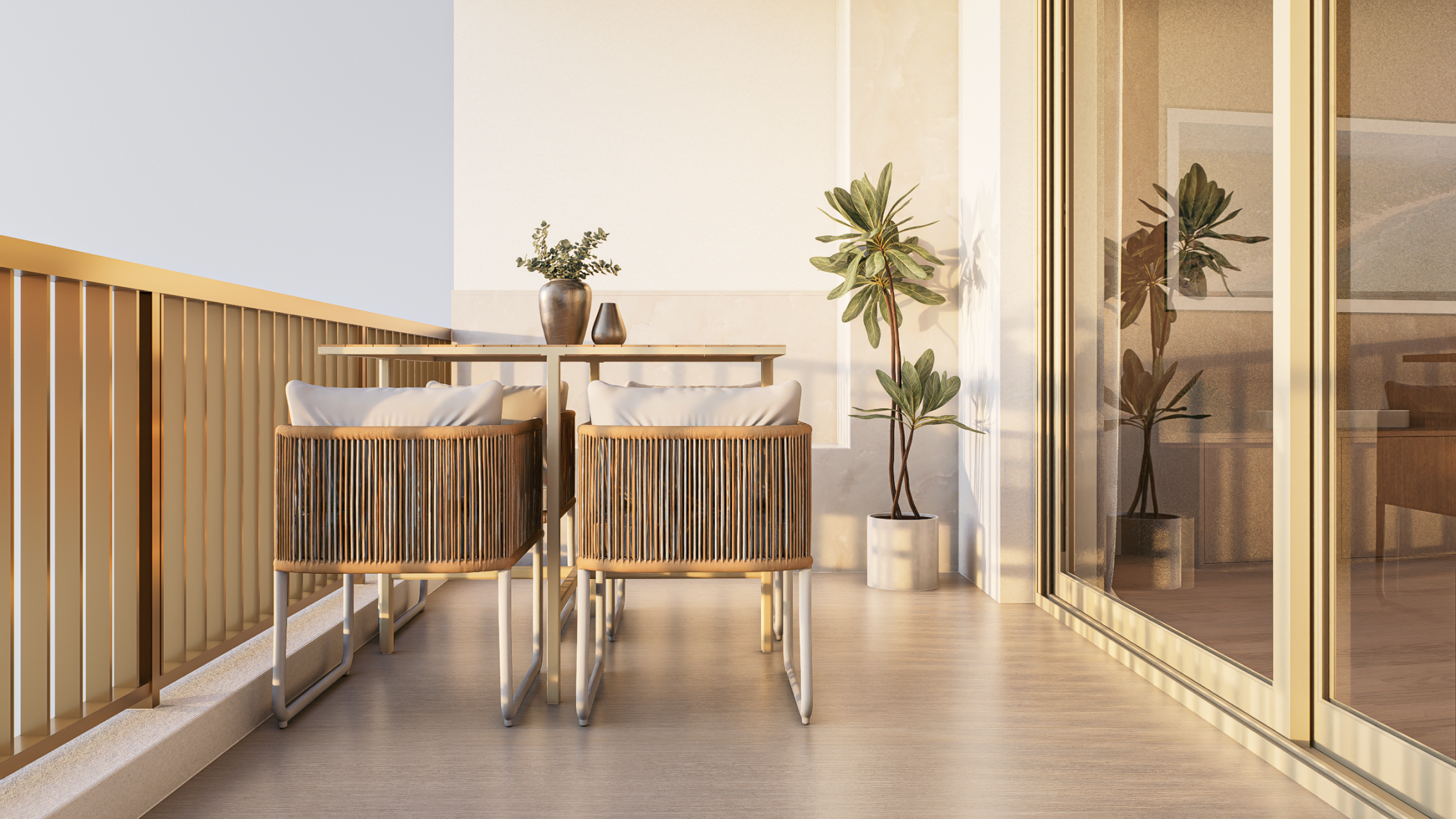 appartement 3 Pièces en vente sur CANNES (06400)