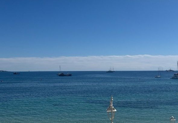 Vente Appartement Cannes 3&nbsp;Pièces 69&nbsp;m²