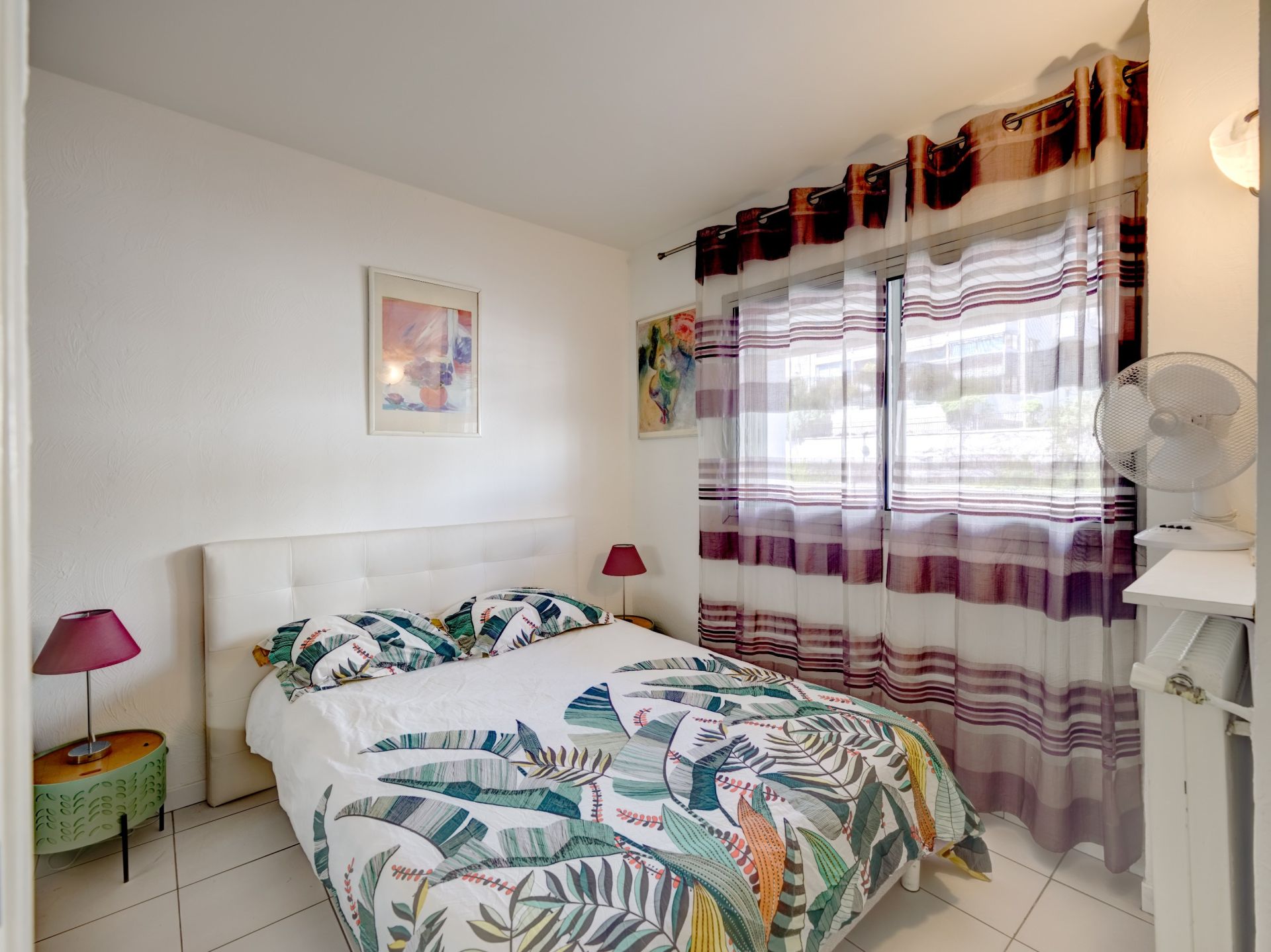 apartment 6 Rooms for sale on CANNES (06400)