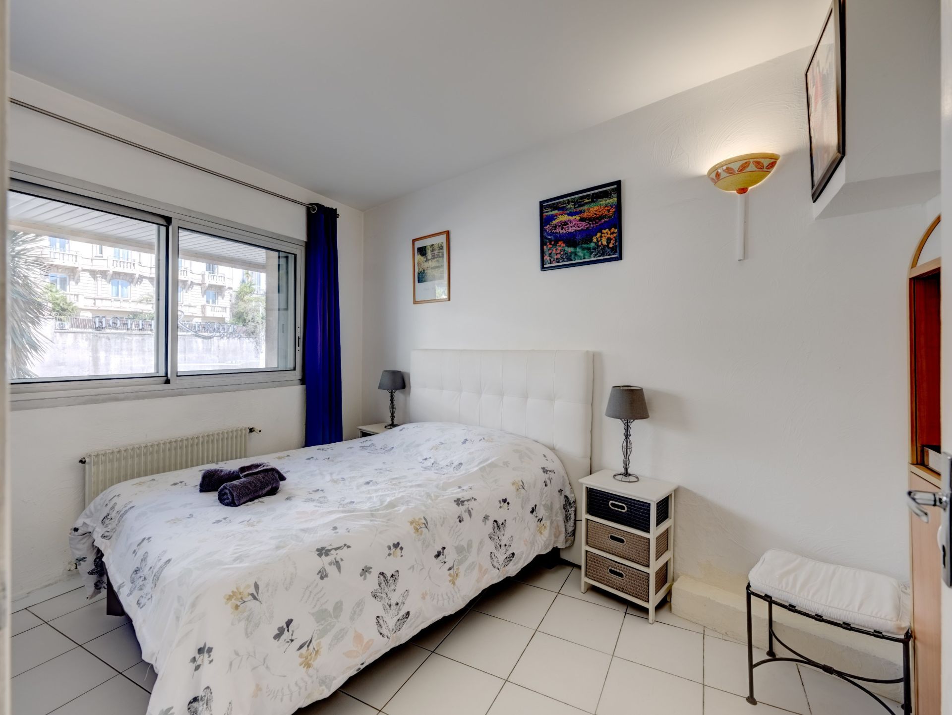 apartment 6 Rooms for sale on CANNES (06400)