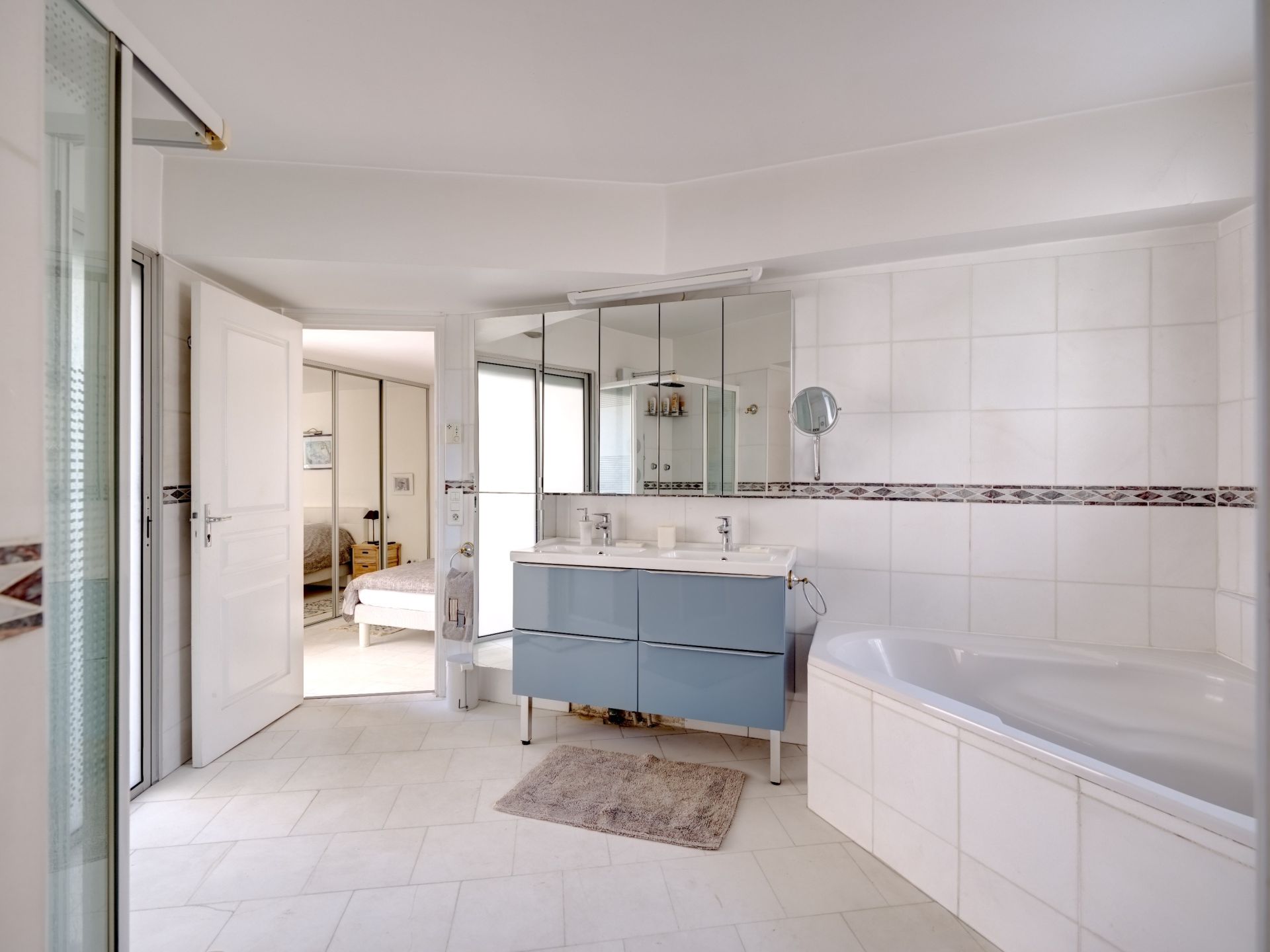 appartement 6 Pièces en vente sur CANNES (06400)