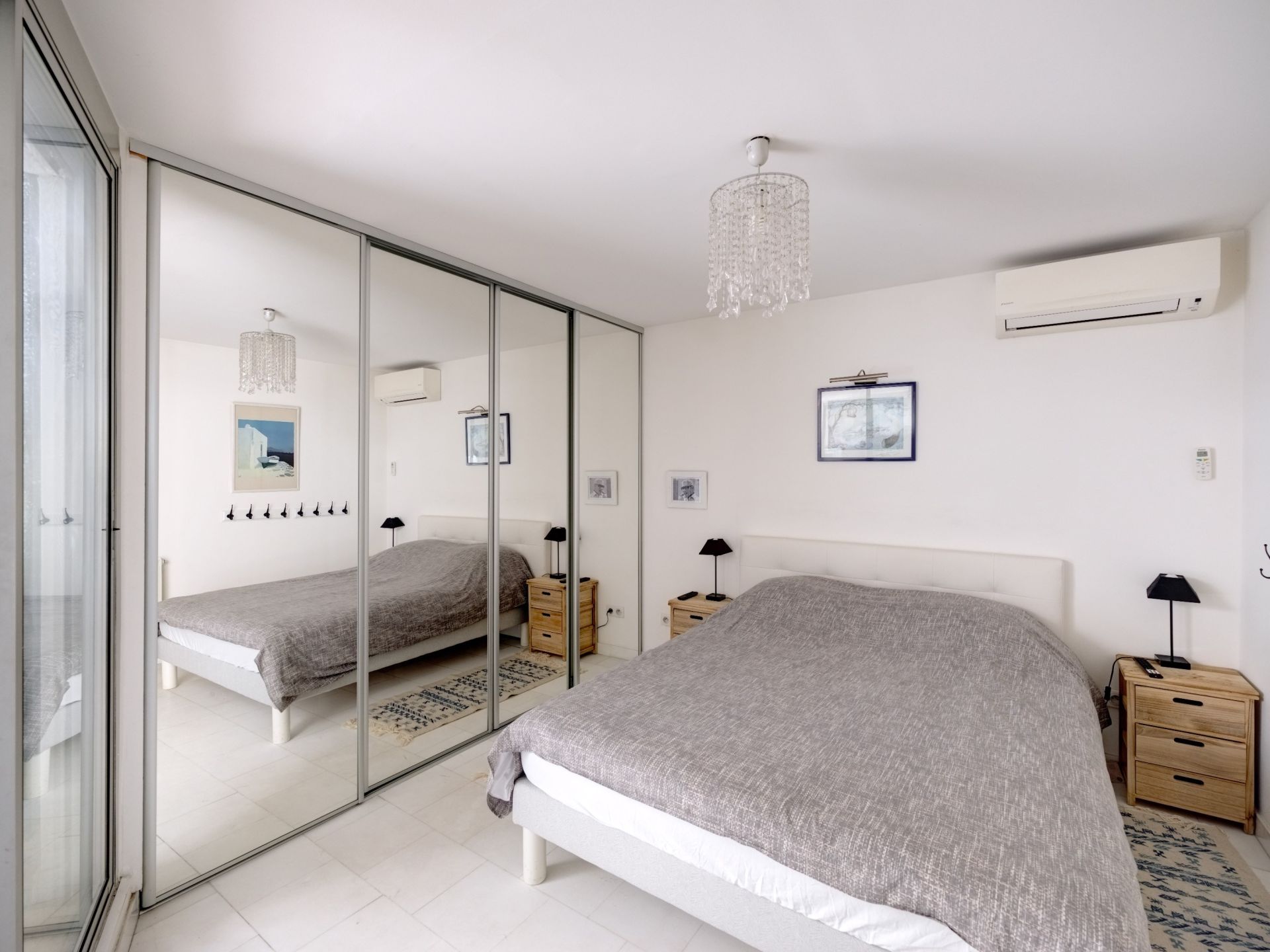 appartement 6 Pièces en vente sur CANNES (06400)