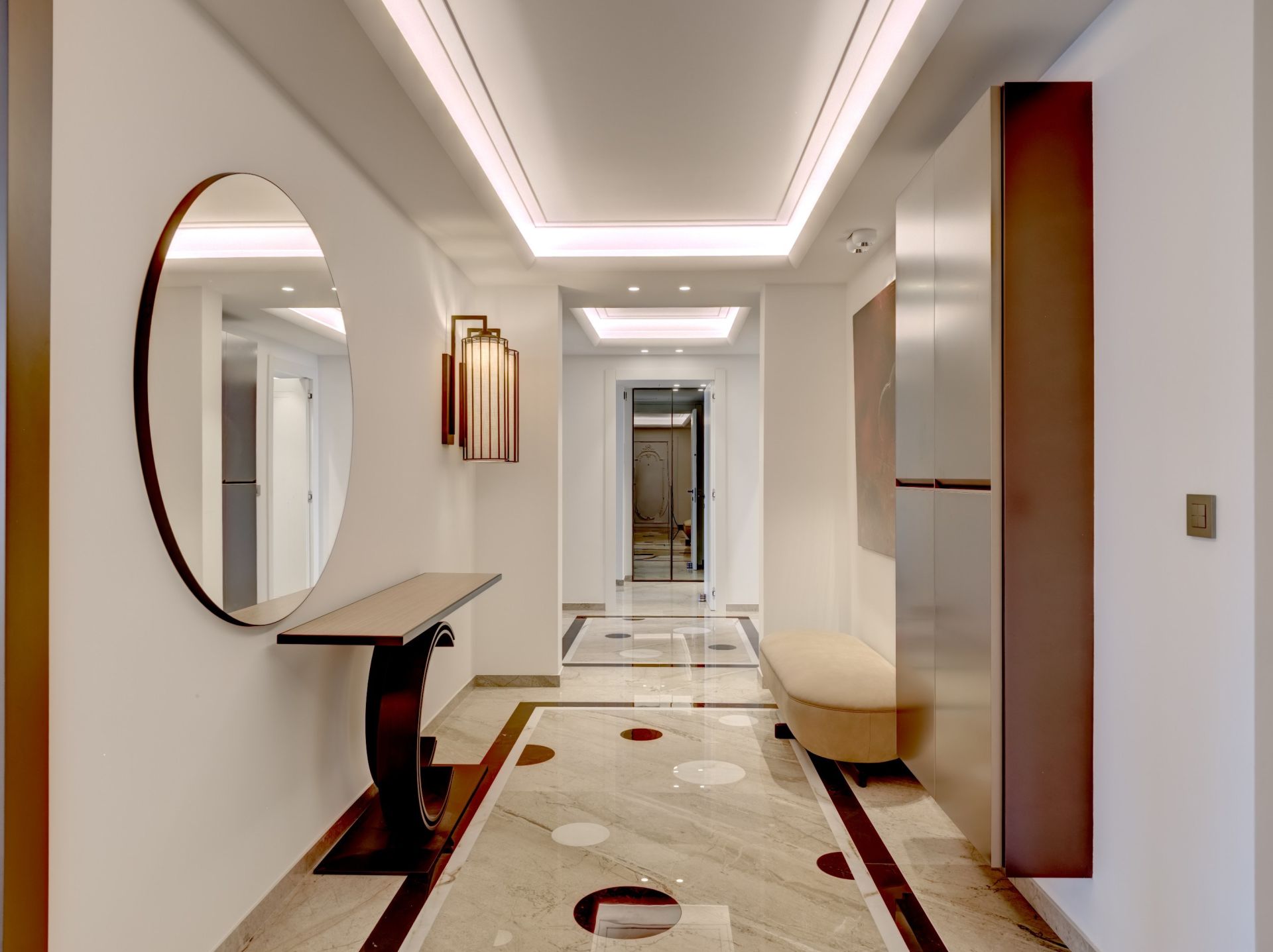 appartement 6 Pièces en vente sur CANNES (06400)