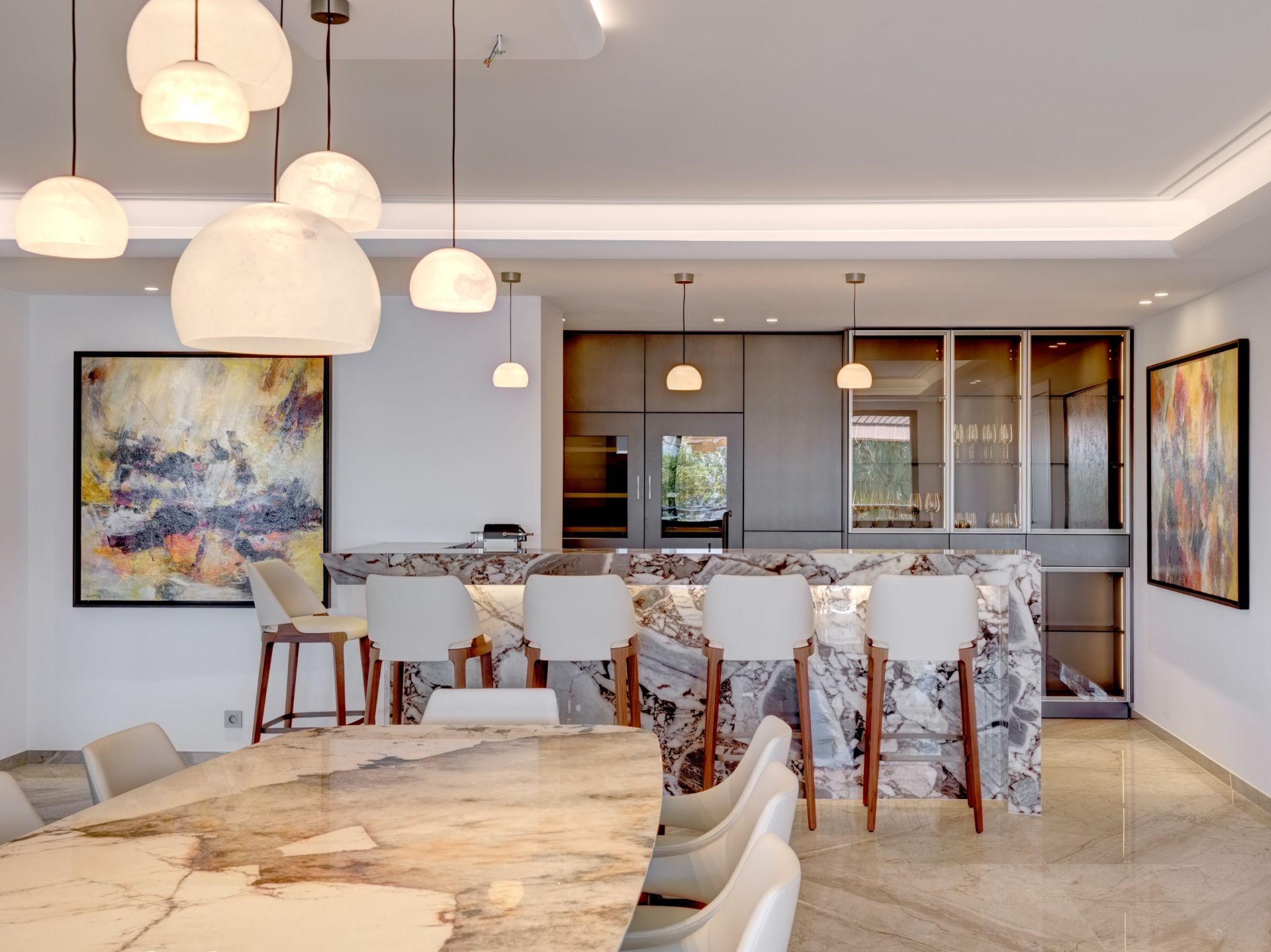 appartement 6 Pièces en vente sur CANNES (06400)