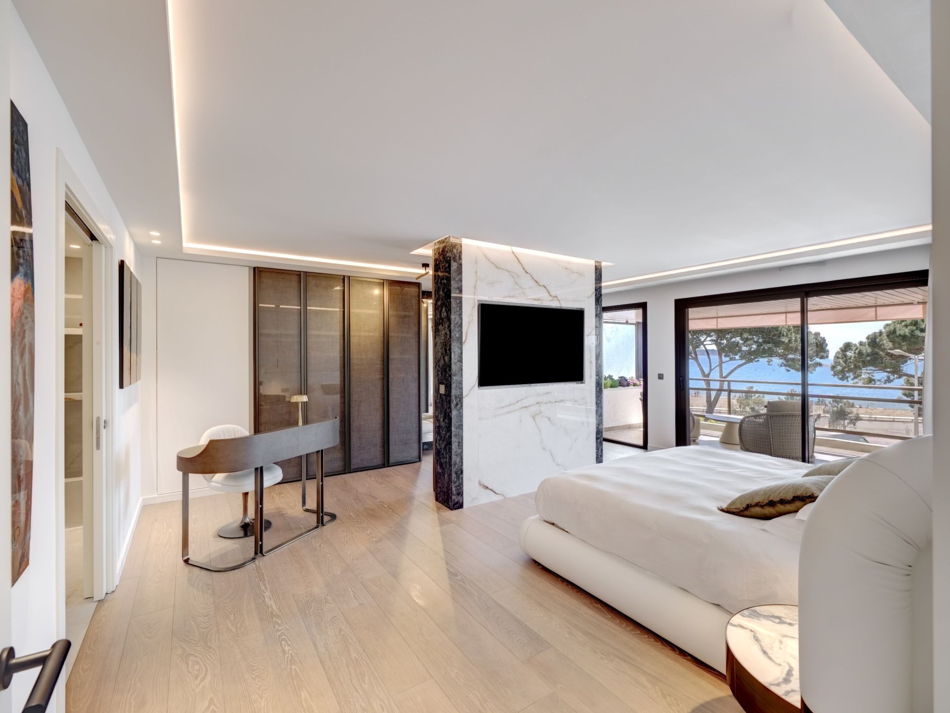 appartement 6 Pièces en vente sur CANNES (06400)