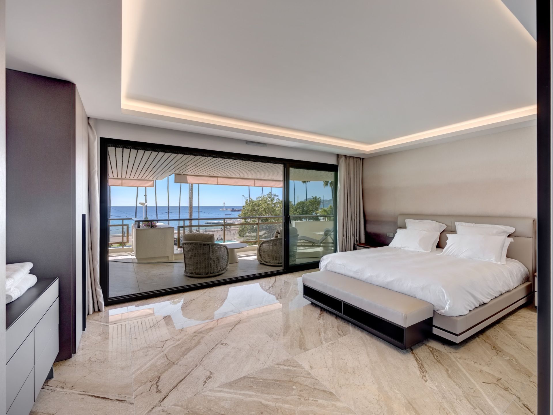 appartement 6 Pièces en vente sur CANNES (06400)