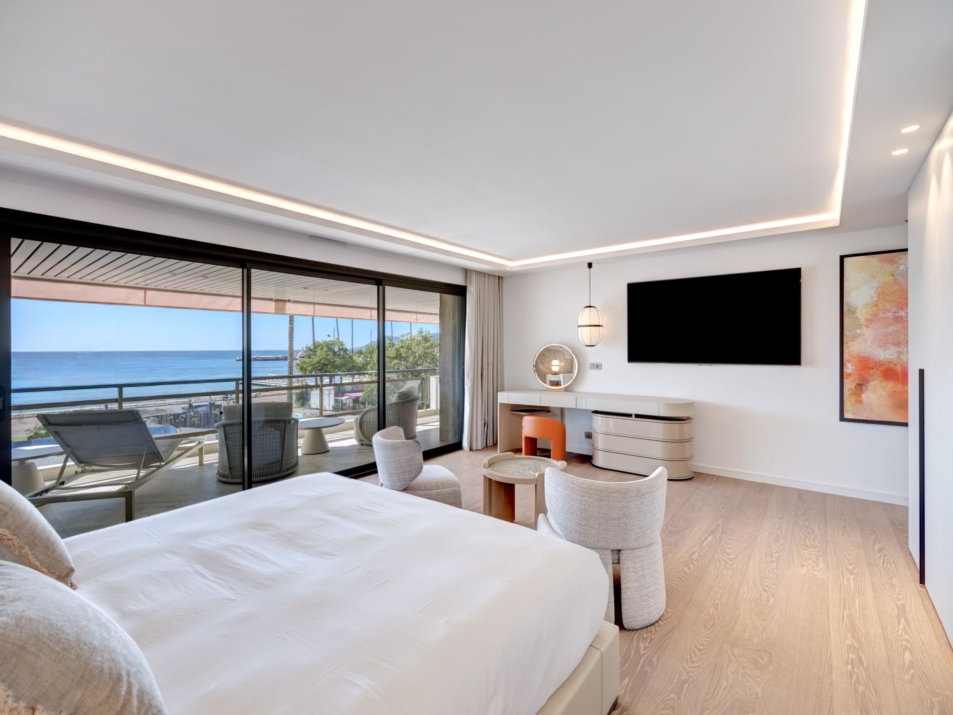 appartement 6 Pièces en vente sur CANNES (06400)